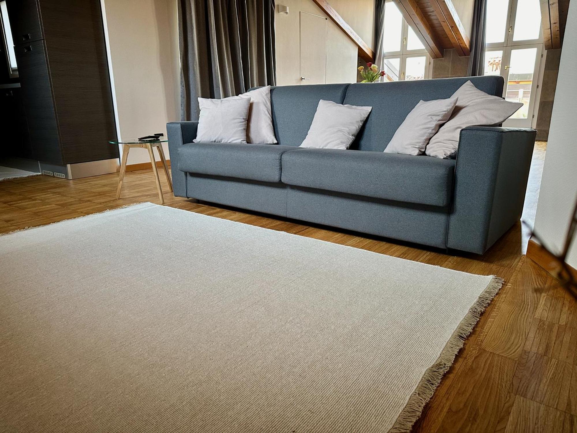 Magic Place Bergamo! Relax Apartment With Terrace In The Heart Of The City Buitenkant foto