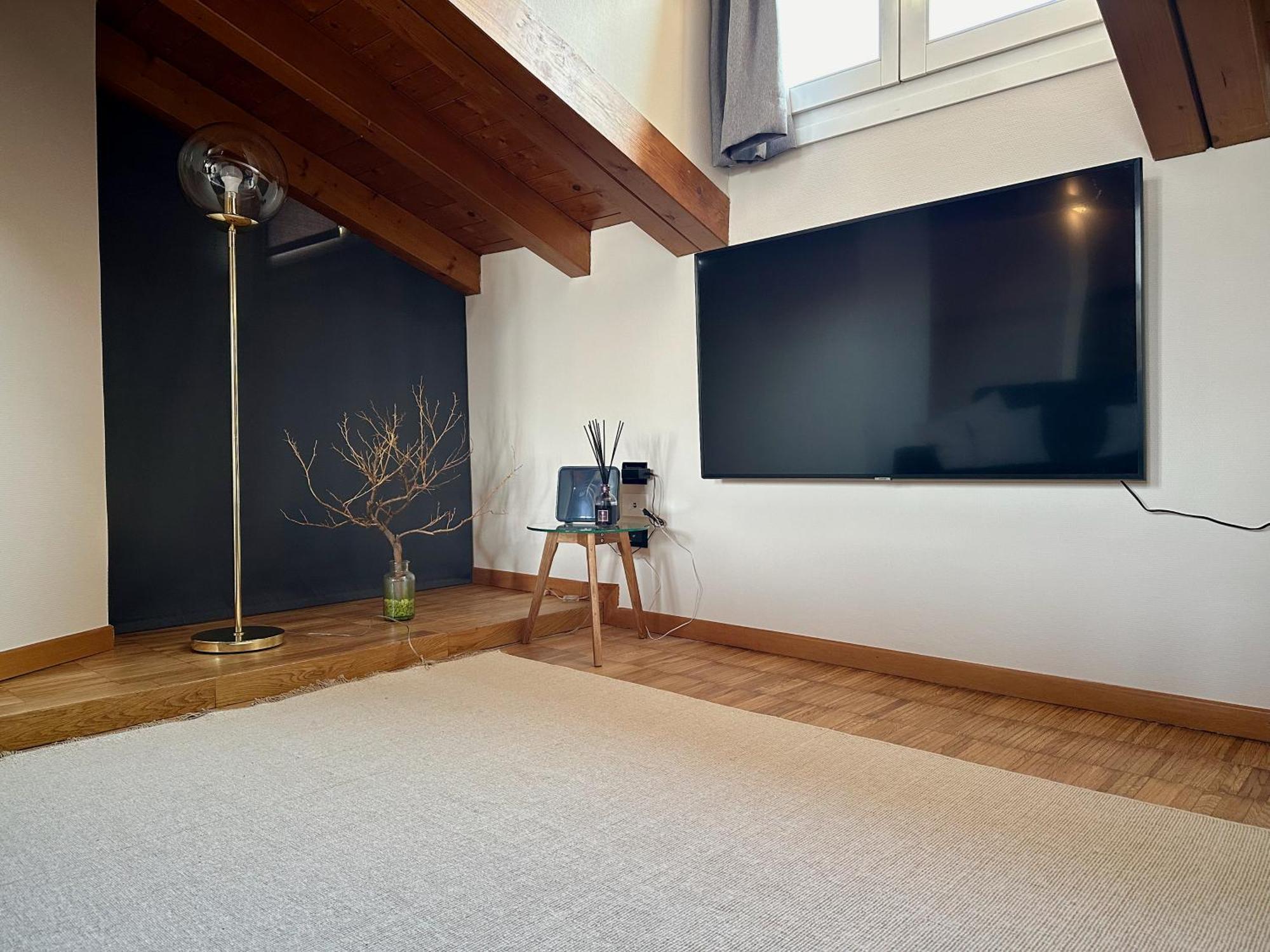 Magic Place Bergamo! Relax Apartment With Terrace In The Heart Of The City Buitenkant foto