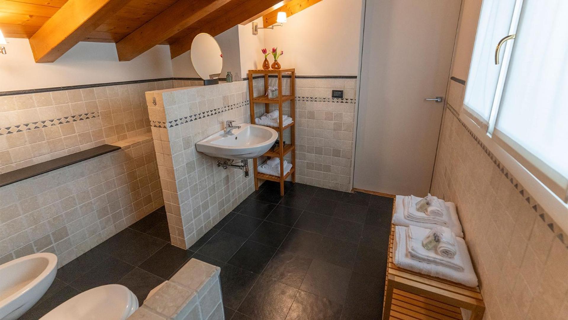 Magic Place Bergamo! Relax Apartment With Terrace In The Heart Of The City Buitenkant foto